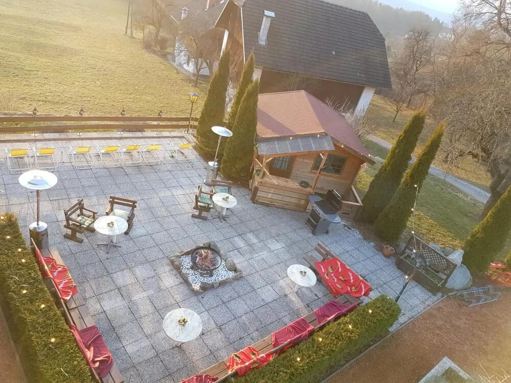 Hotel-Gasthof Lammersdorf