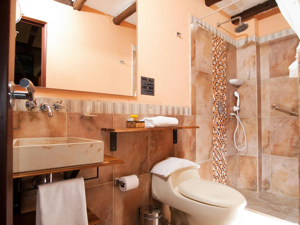 Hotel Muisca