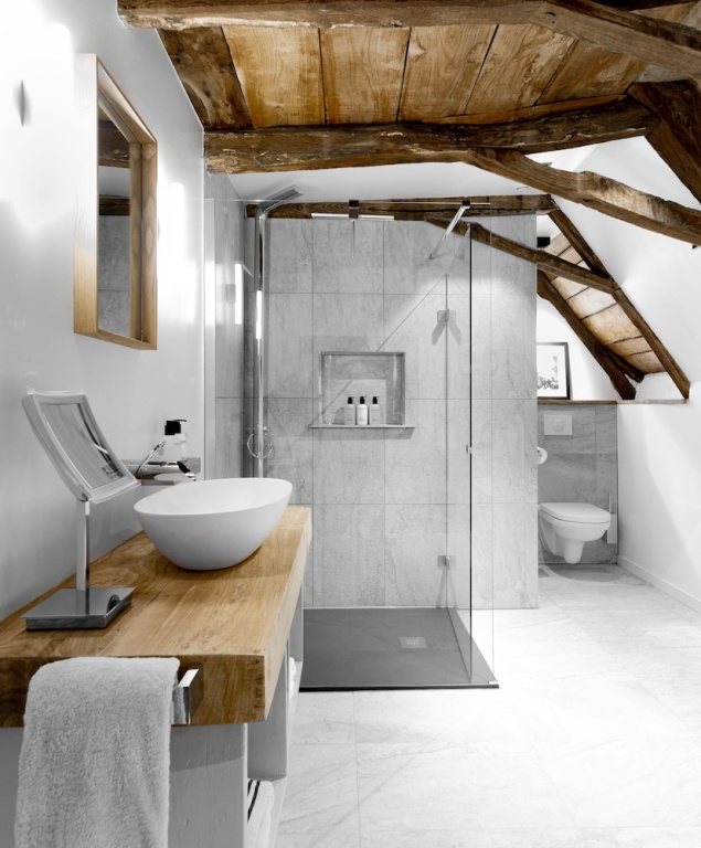 MAISON de la Bonne Vie