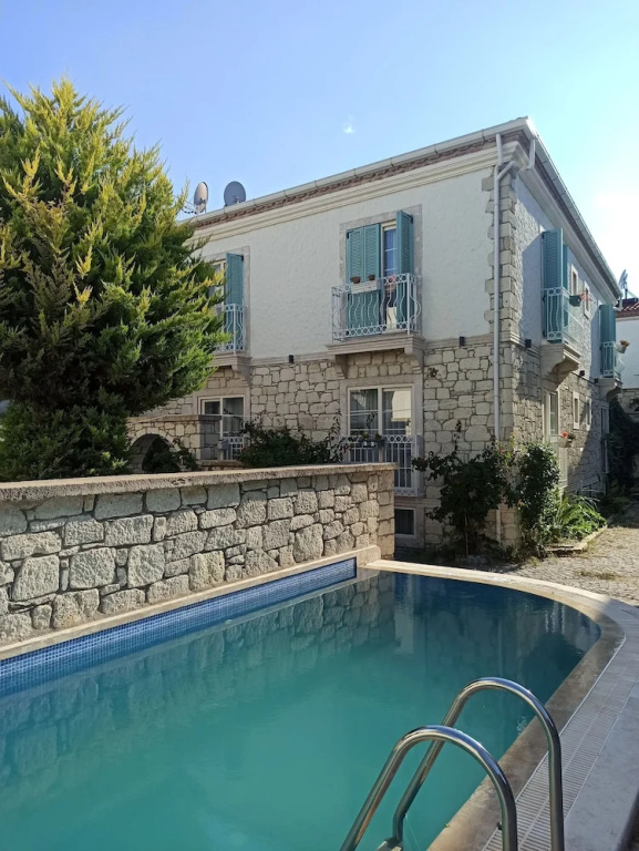 Mavi Konak Alacati
