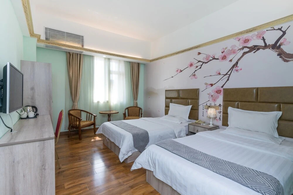 Yinhaigang Hotel