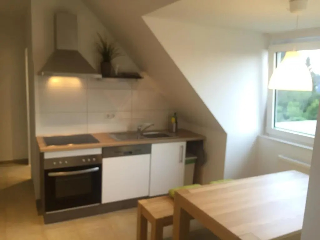 Bs Living Apartment