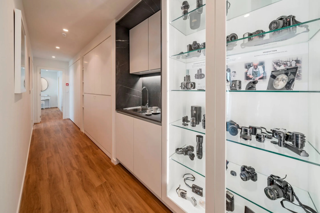 Premium Contemporary Villa, Panoramic View Over Funchal And The Sea | Grandview