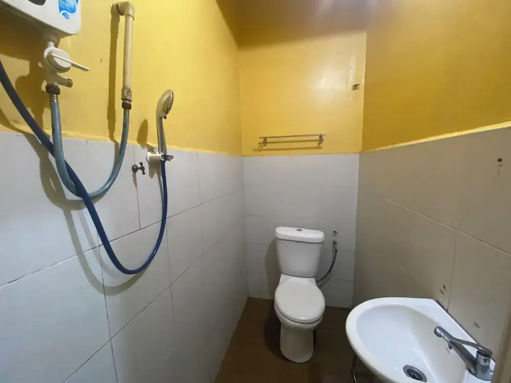 Hotel O De Anjung