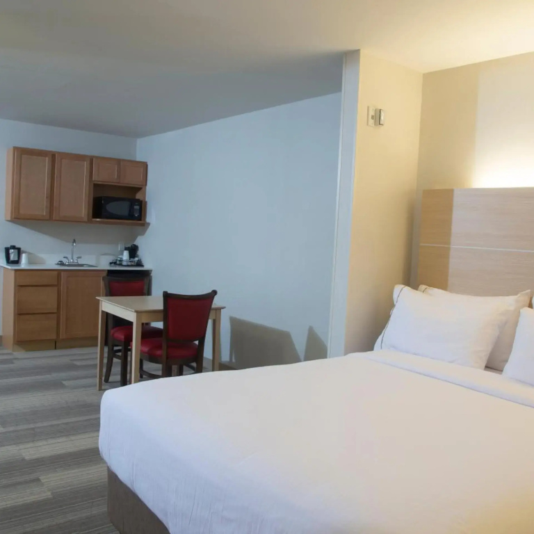 Holiday Inn Express & Suites Rochester Hill - Detroit Area by IHG