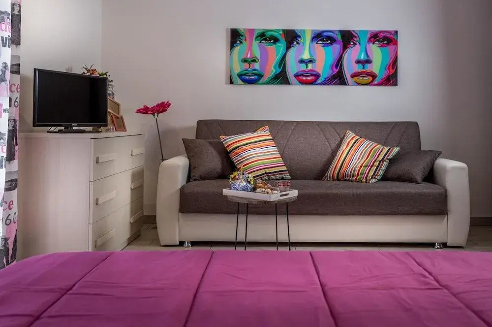 La Perla Nera B&B