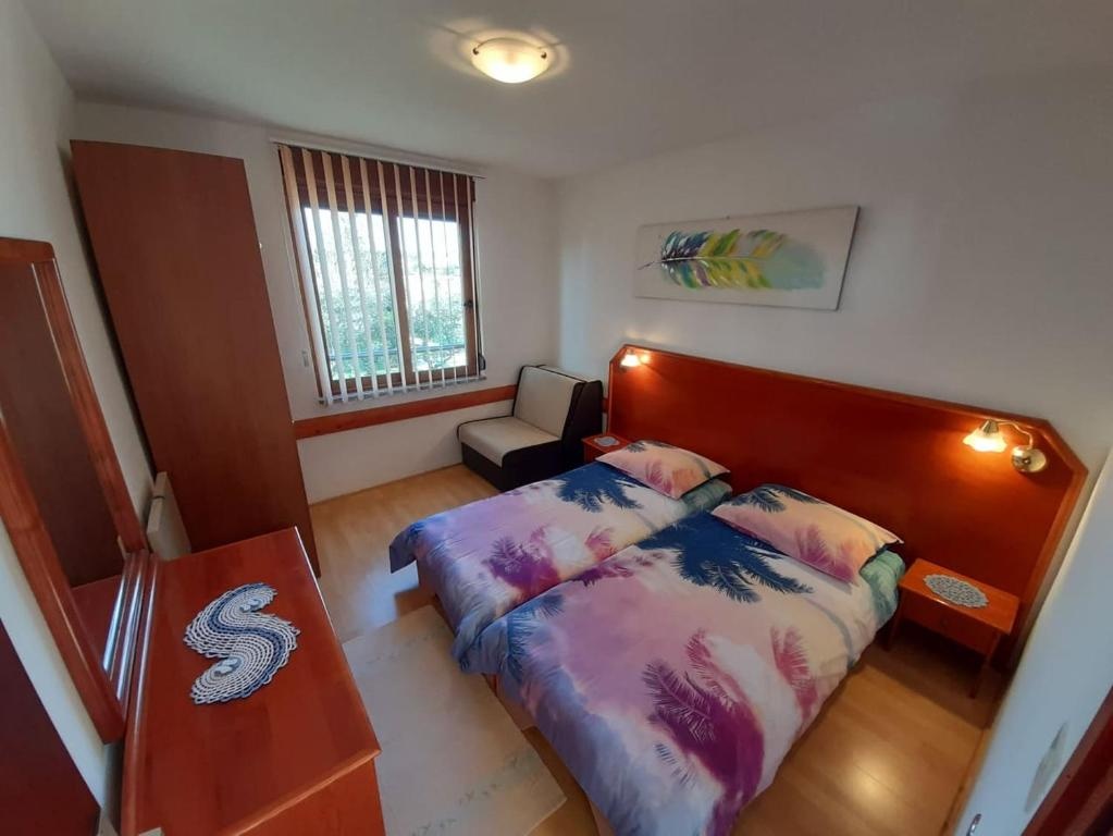 Apartment Alice