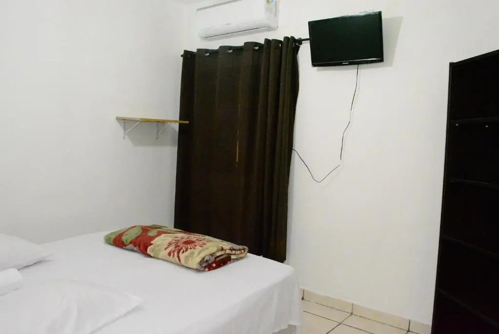 Lize Hotel Rodoviária