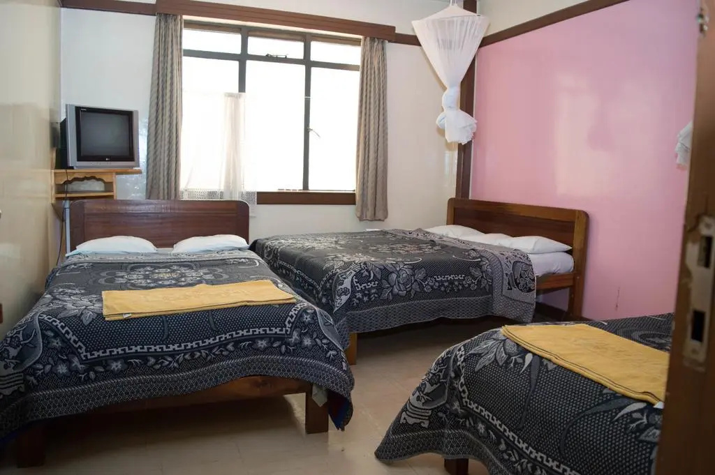 Asis Hotel