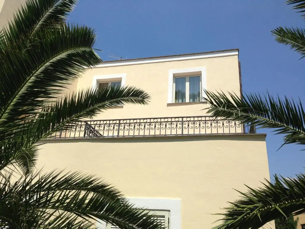Hotel Holiday Sul Lago