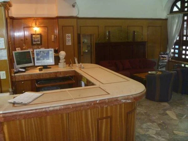 Astoria Hotel