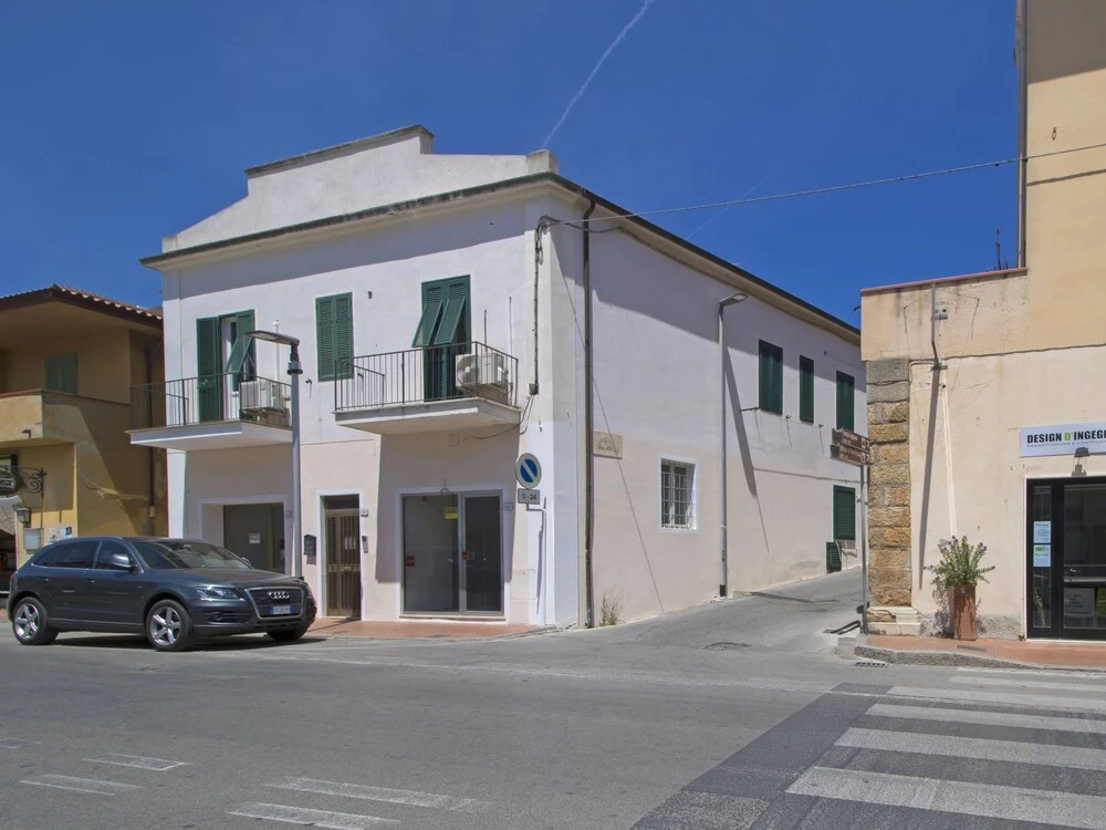 San Rocco a Mare Portoferraio