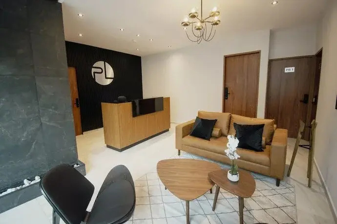 Churchill Residence Suites