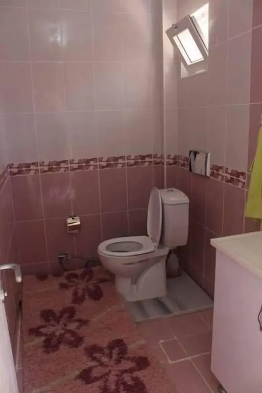Orange Villa