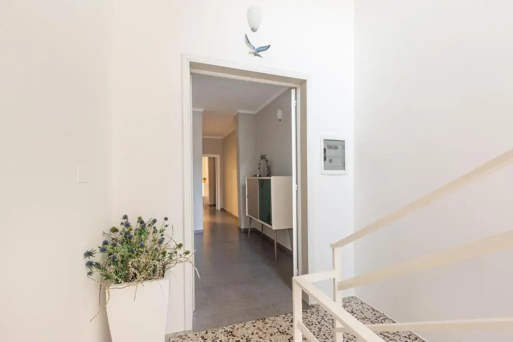 Albatro B&B