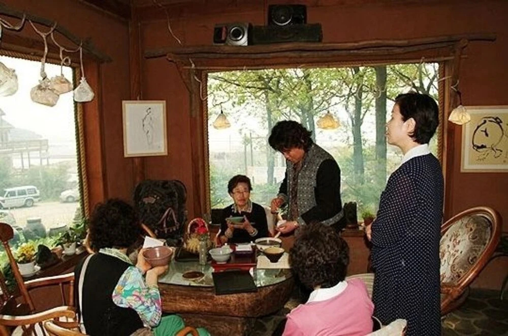 Ganghwa Hae Dung Ji Pension