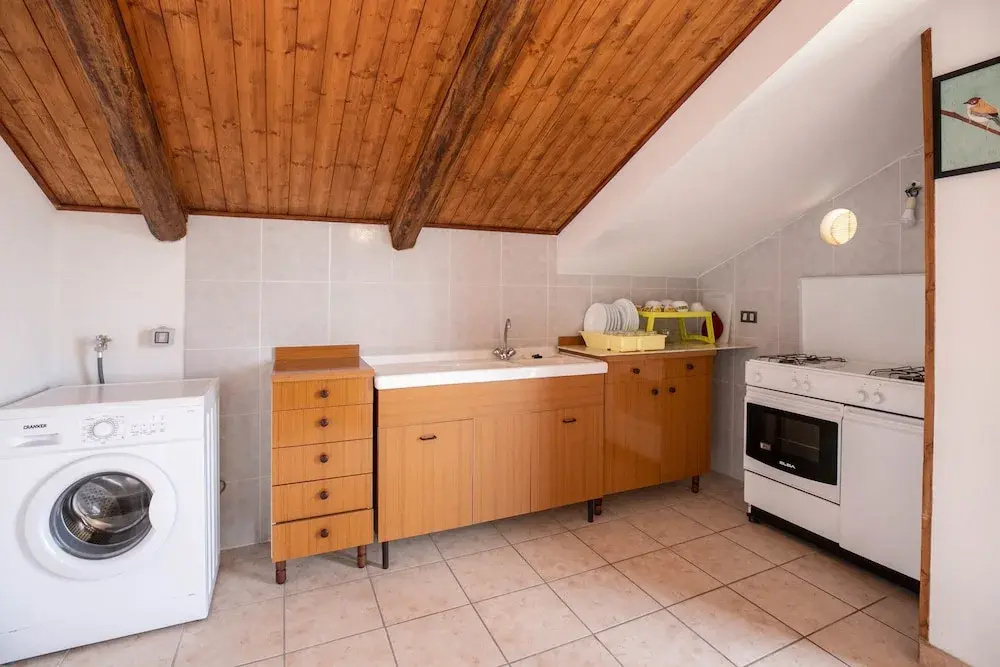 Paolino Housing