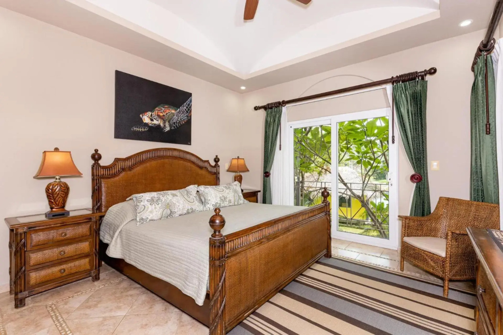Matapalo 203- 2 Bedroom Condo at the Diria Resort