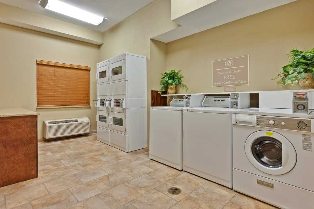 Candlewood Suites Vicksburg by IHG