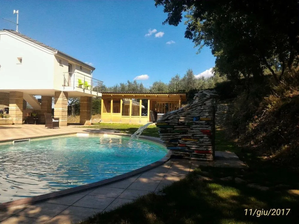 Fabula Ventis B&B Resort