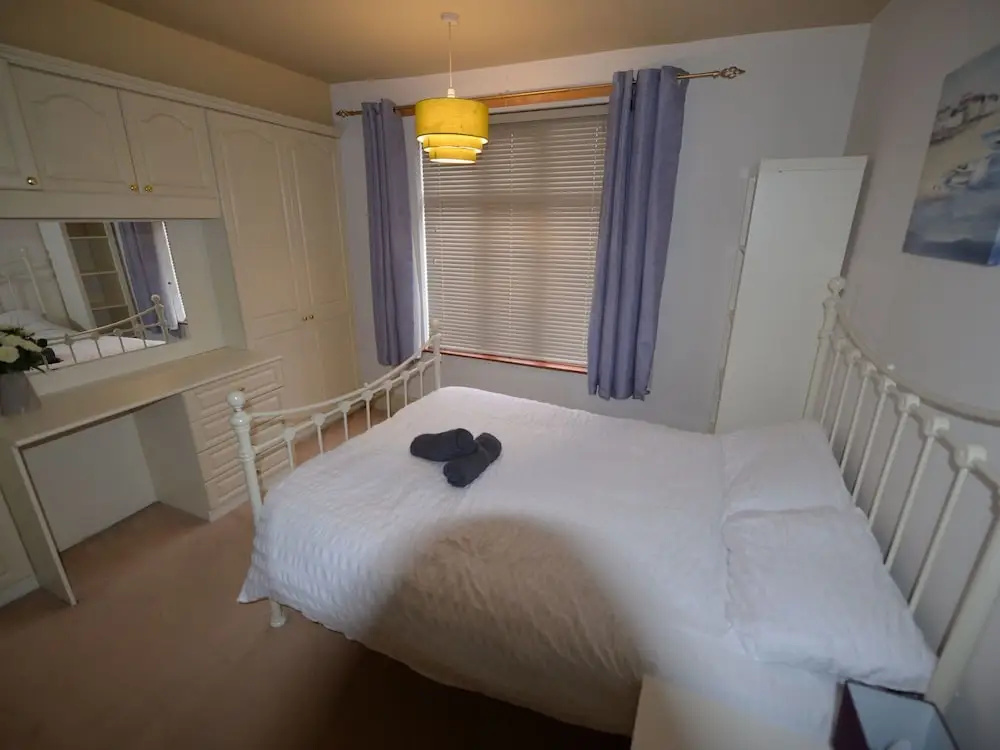 Swanky Family Holiday Home in Coventry near Live Escape Room