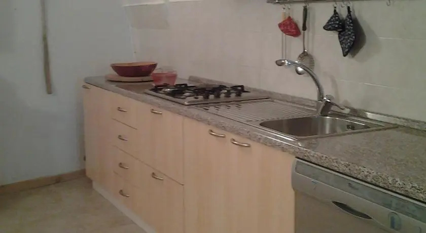 Appartamento