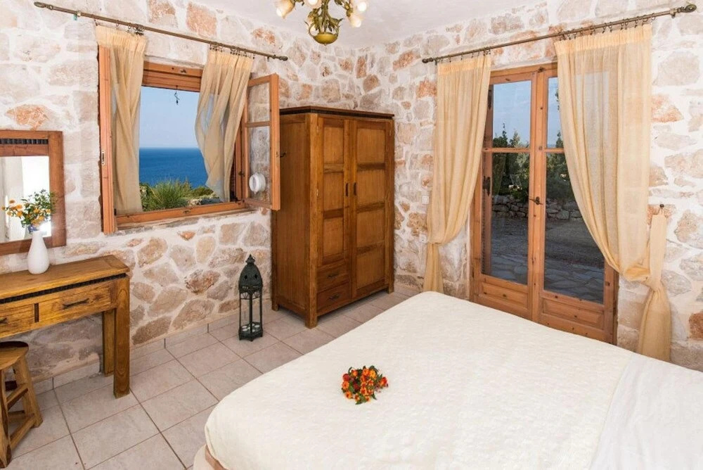 Vilotel Luxury Villaszakynthos Devito Villa 3 Bed Agios Nikolaos