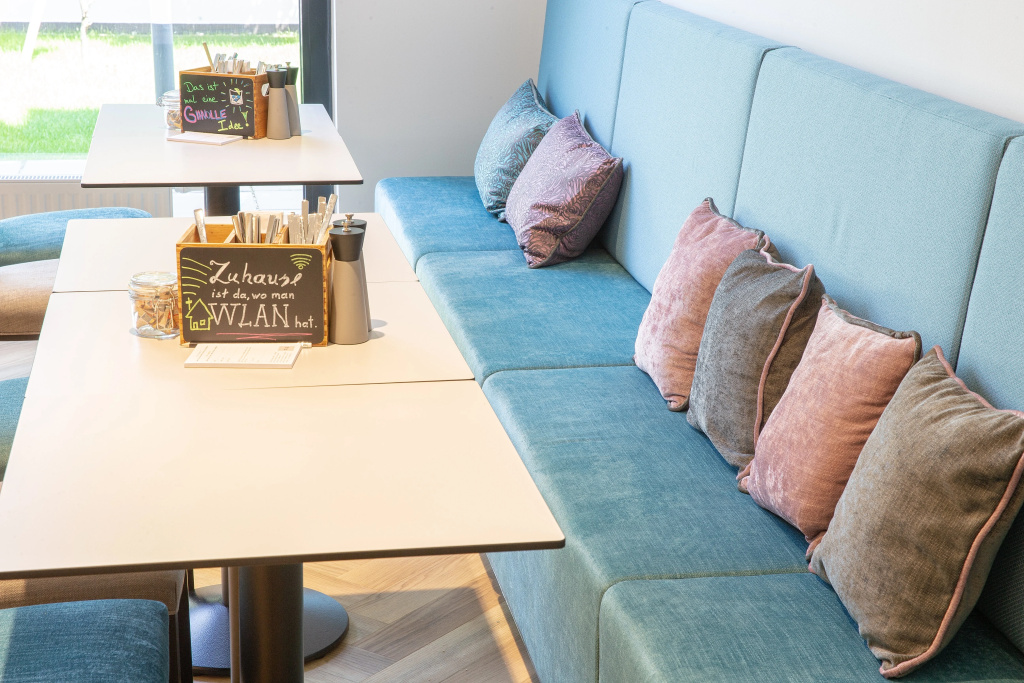 Holiday Inn - the niu, Franz Vienna by IHG