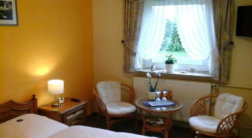 Pension Seestern