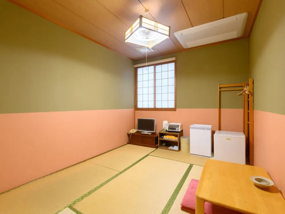 Business Ryokan Hotel Yukimiso