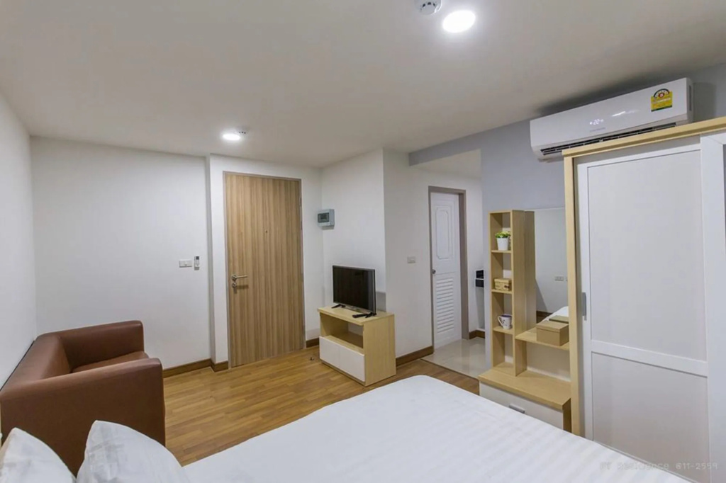 PT Residence