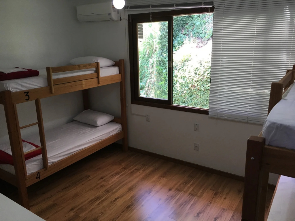 Hostel Berghaus