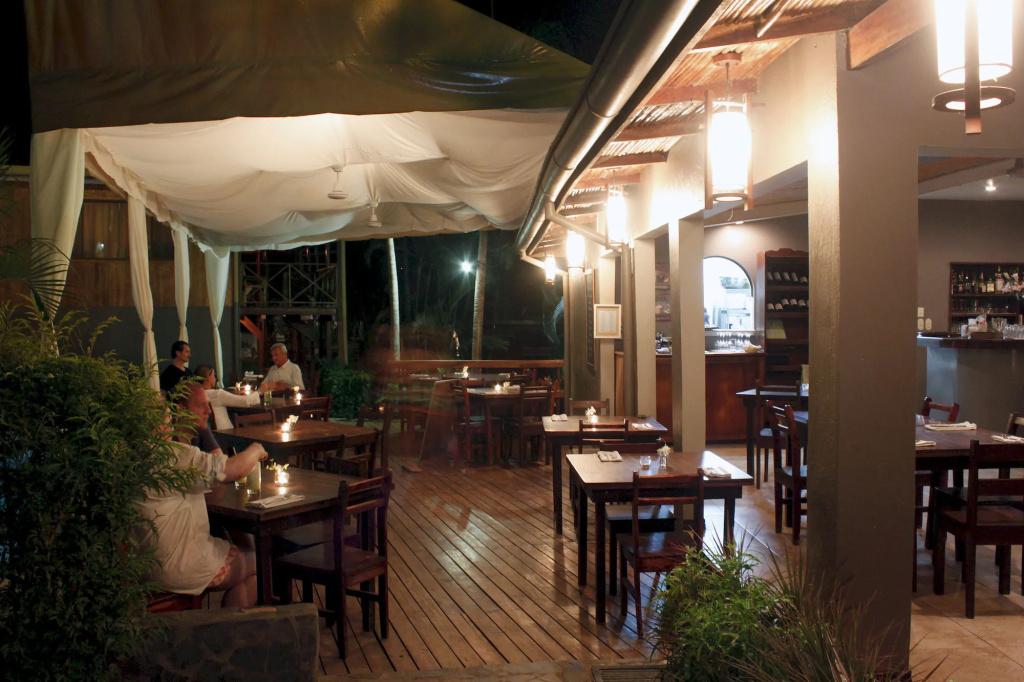 Hotel Arco Iris