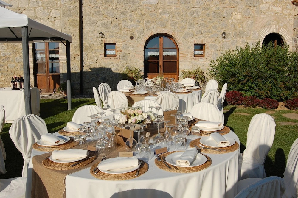 Borgo Fastelli - House in historical Borgo in Tuscany - Sambuco