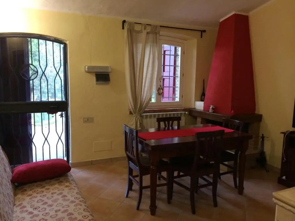 Agriturismo Podere Valdo