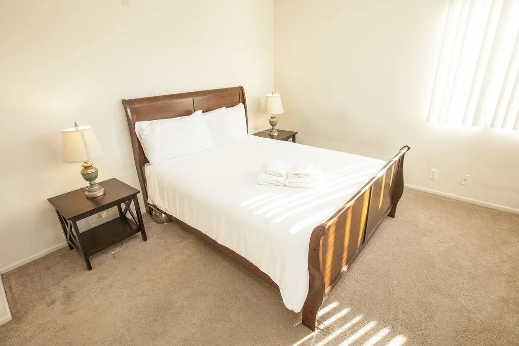 Strathmore Apartments