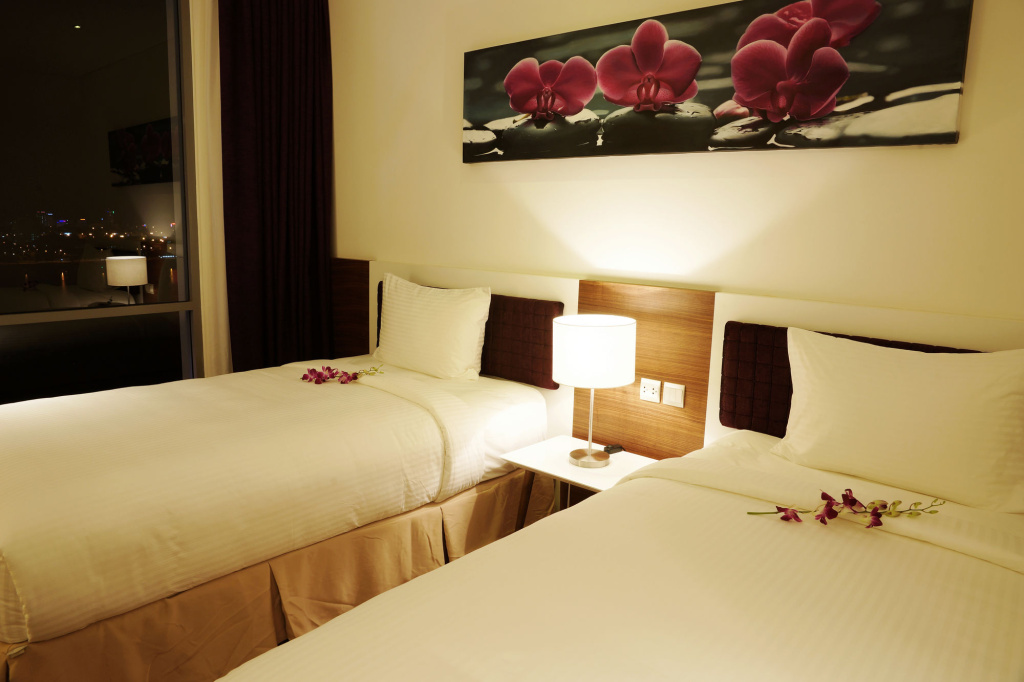 Vanda Hotel