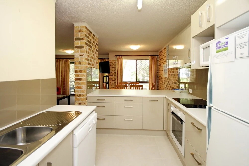 Bay Parklands, Unit 29,2 Gowrie Avenue