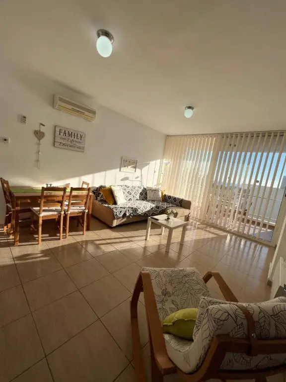 Sea view 1bed apartment with pool in Peyia B15