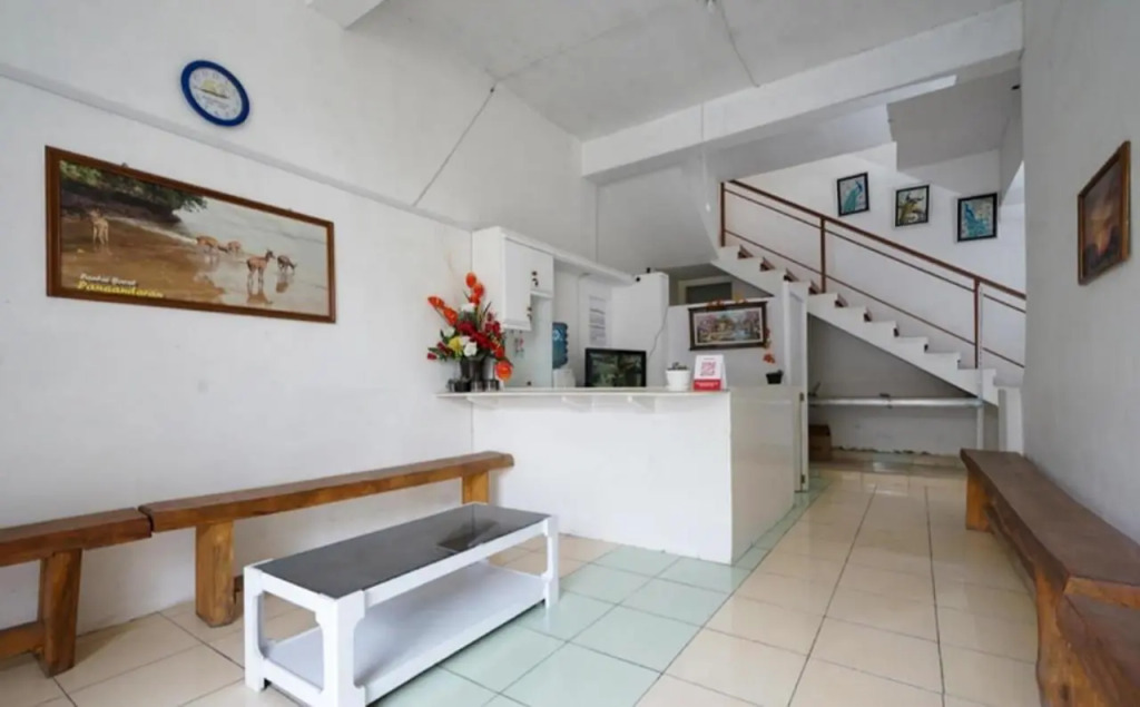 Pondok Cahaya Panorama RedPartner