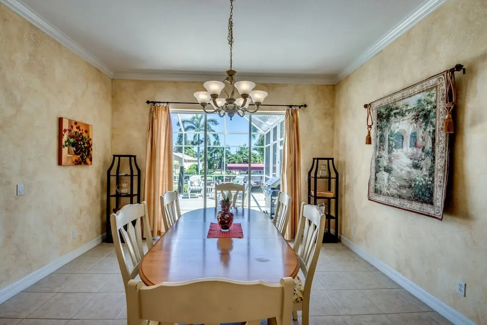 Villa Hangin Luse - Roelens Vacations - Roelens Vacations