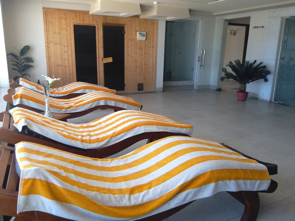 Noria Resort Sharm El Sheikh