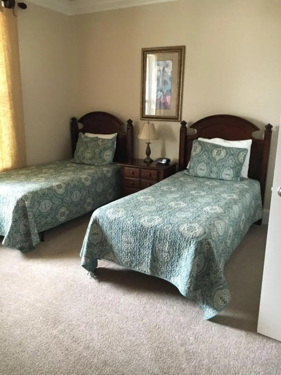 St James Bay Golf & Pickleball Resort