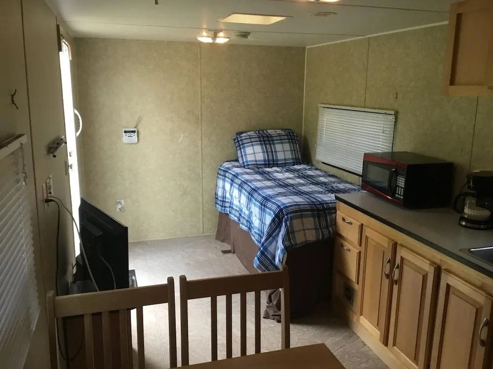 Palmetto Oasis RV Resort