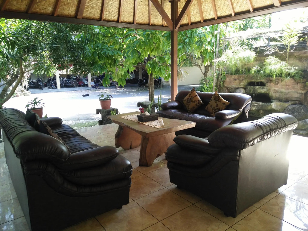 Gracia Bali Villas & Apartment Managed by Manara