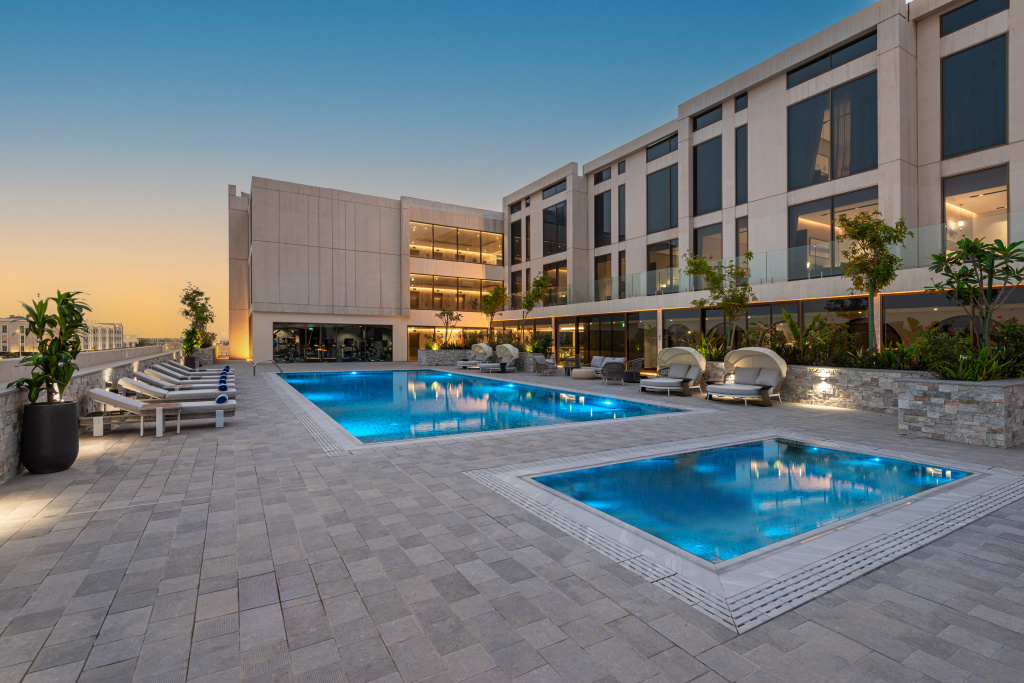 Crowne Plaza Al Jubail by IHG