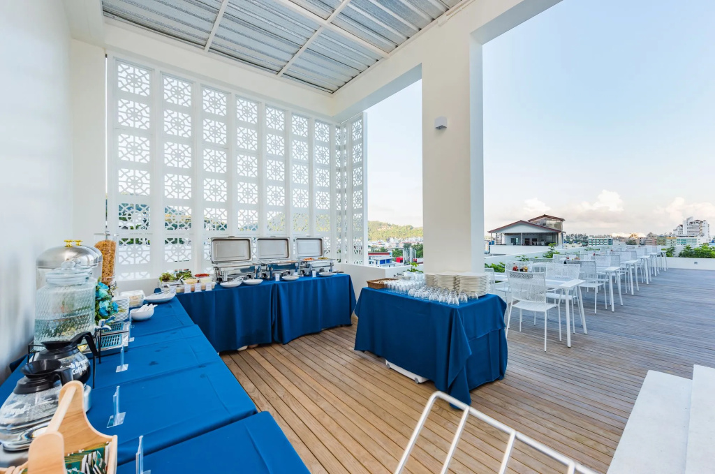 LullaBella Hotel Patong