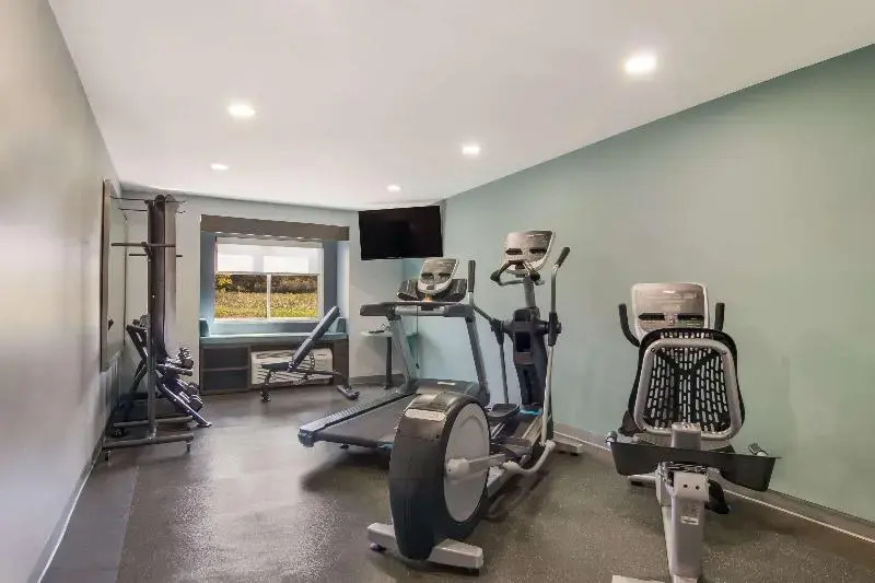 Rodeway Inn and Suites