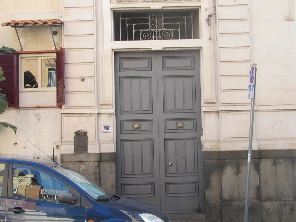 Casa Di Gi