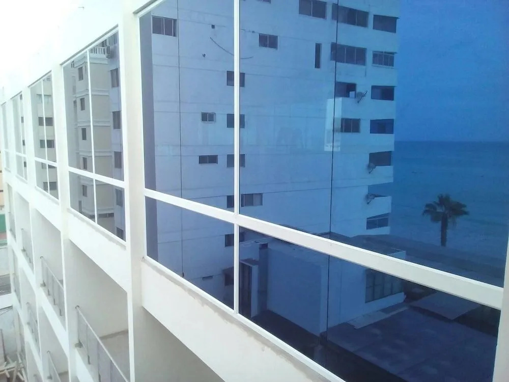 Hotel City Plaza Salinas